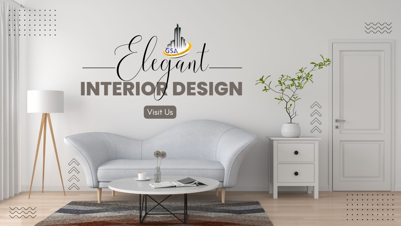 Interior Designing in Delhi